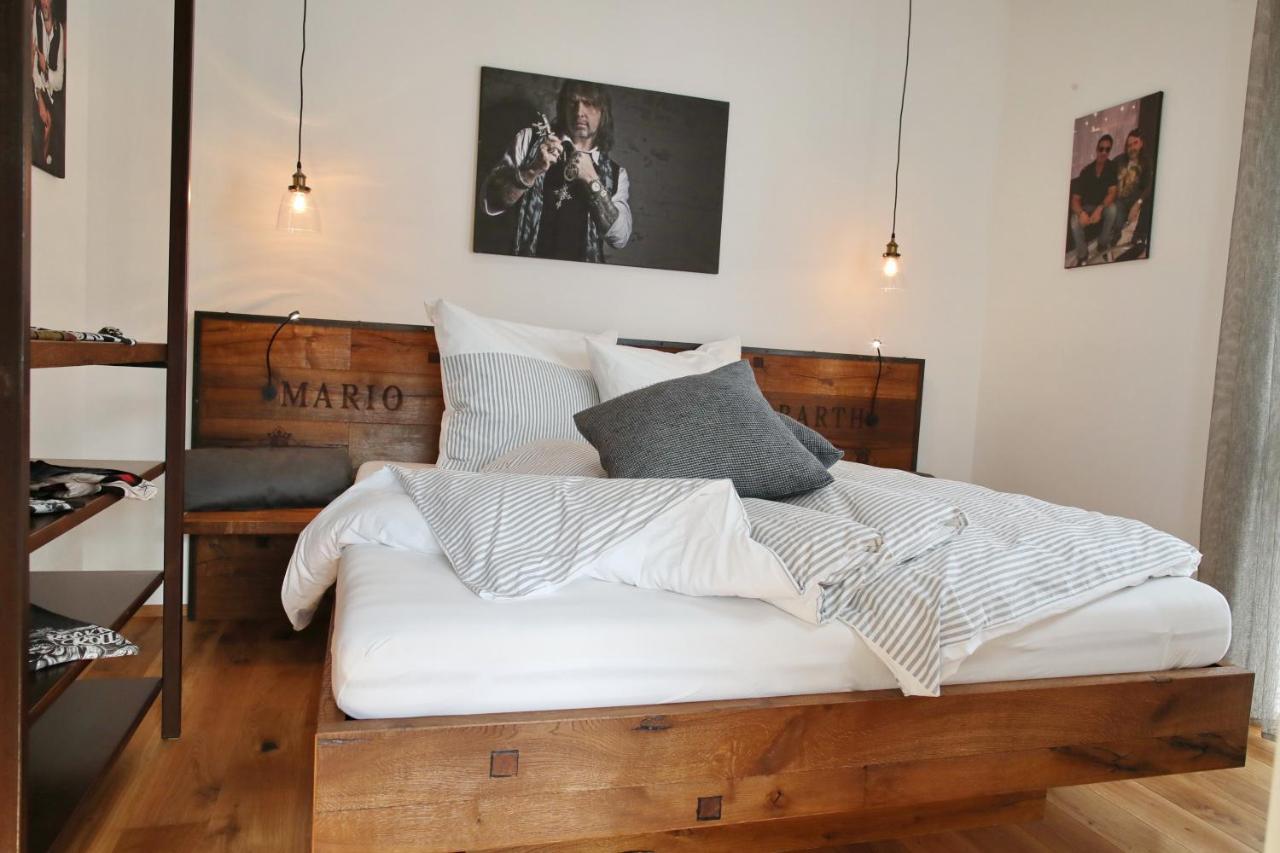 Steirerloft Daire Sankt Peter am Ottersbach Dış mekan fotoğraf