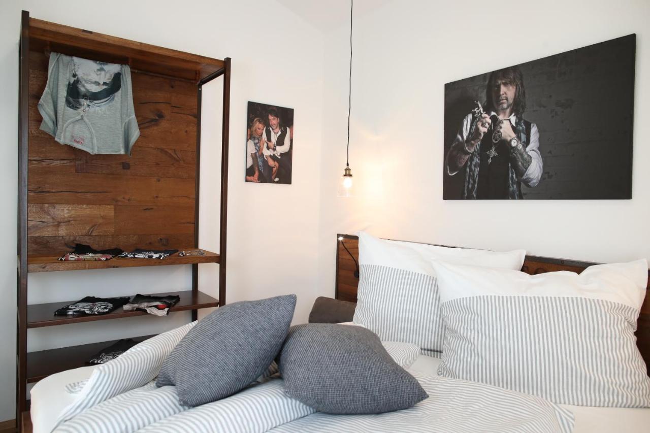 Steirerloft Daire Sankt Peter am Ottersbach Dış mekan fotoğraf