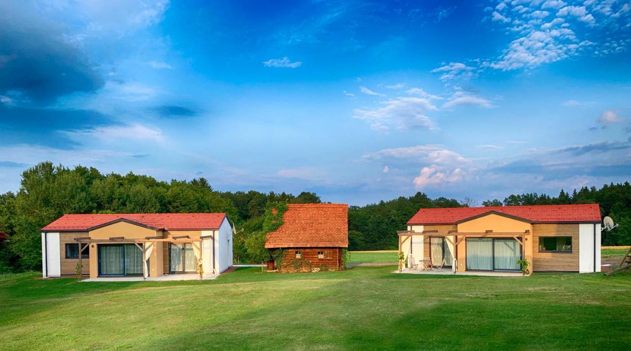 Steirerloft Daire Sankt Peter am Ottersbach Dış mekan fotoğraf